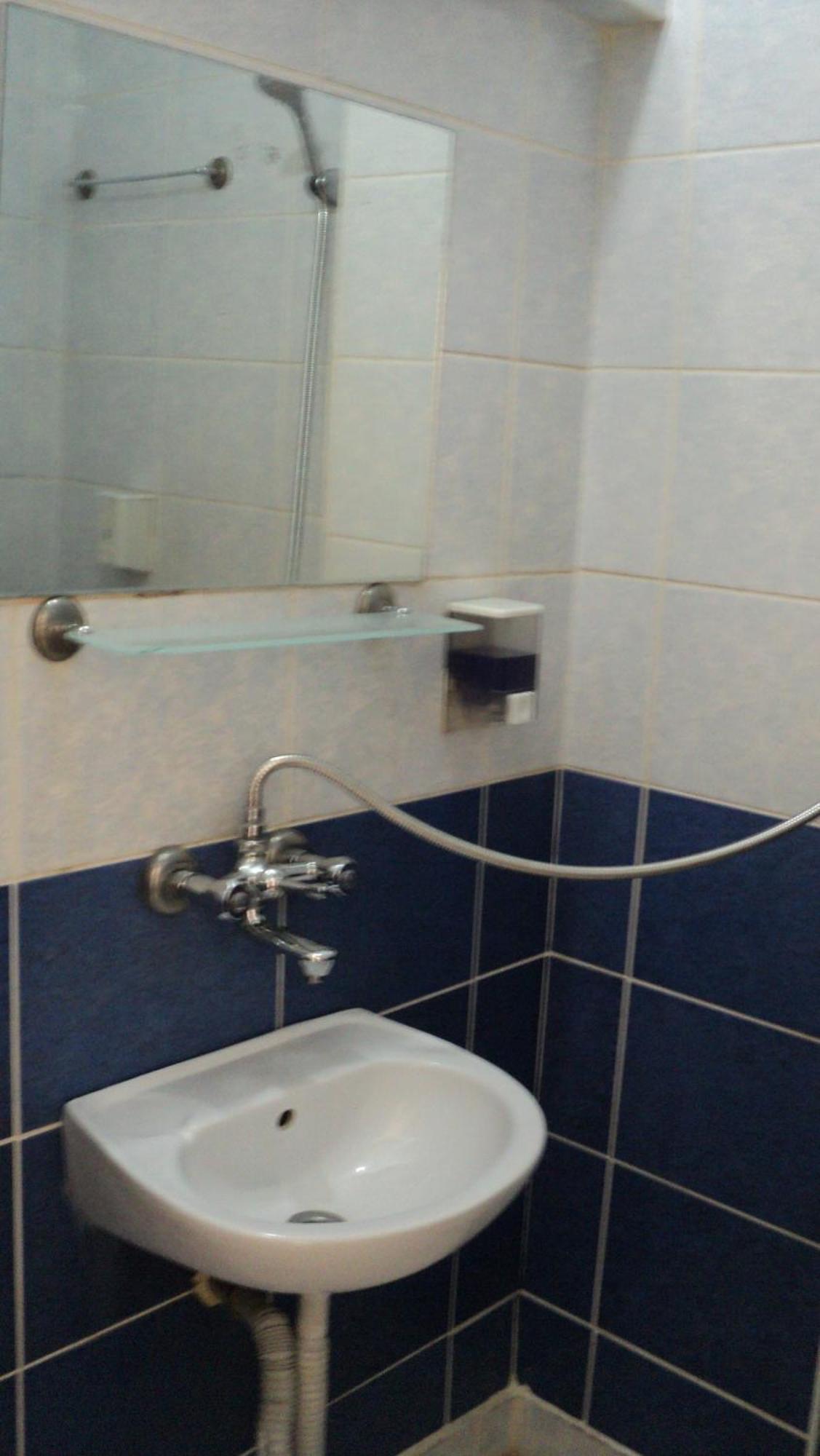Yavuz Hotel Ankara Eksteriør bilde