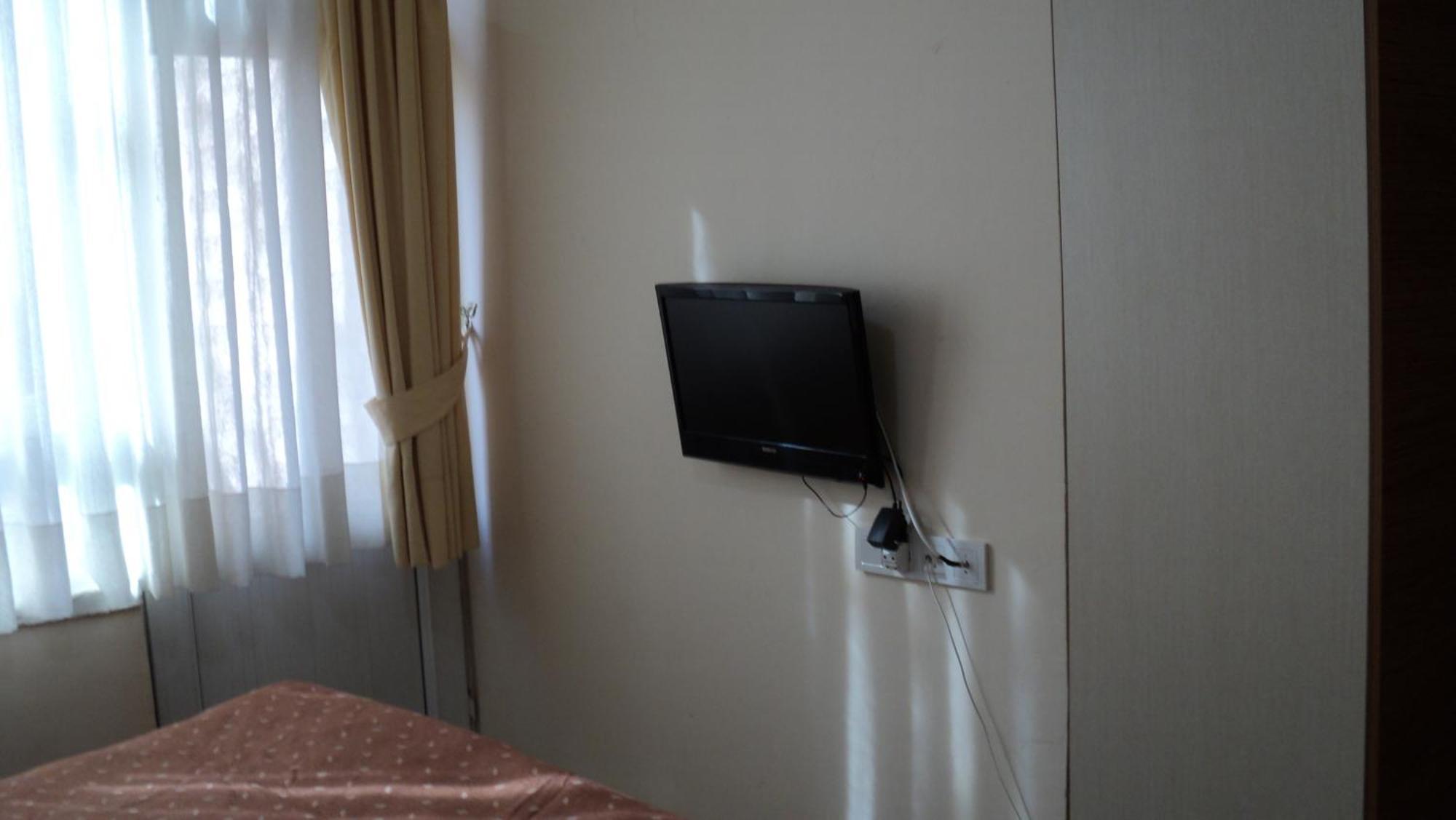 Yavuz Hotel Ankara Eksteriør bilde
