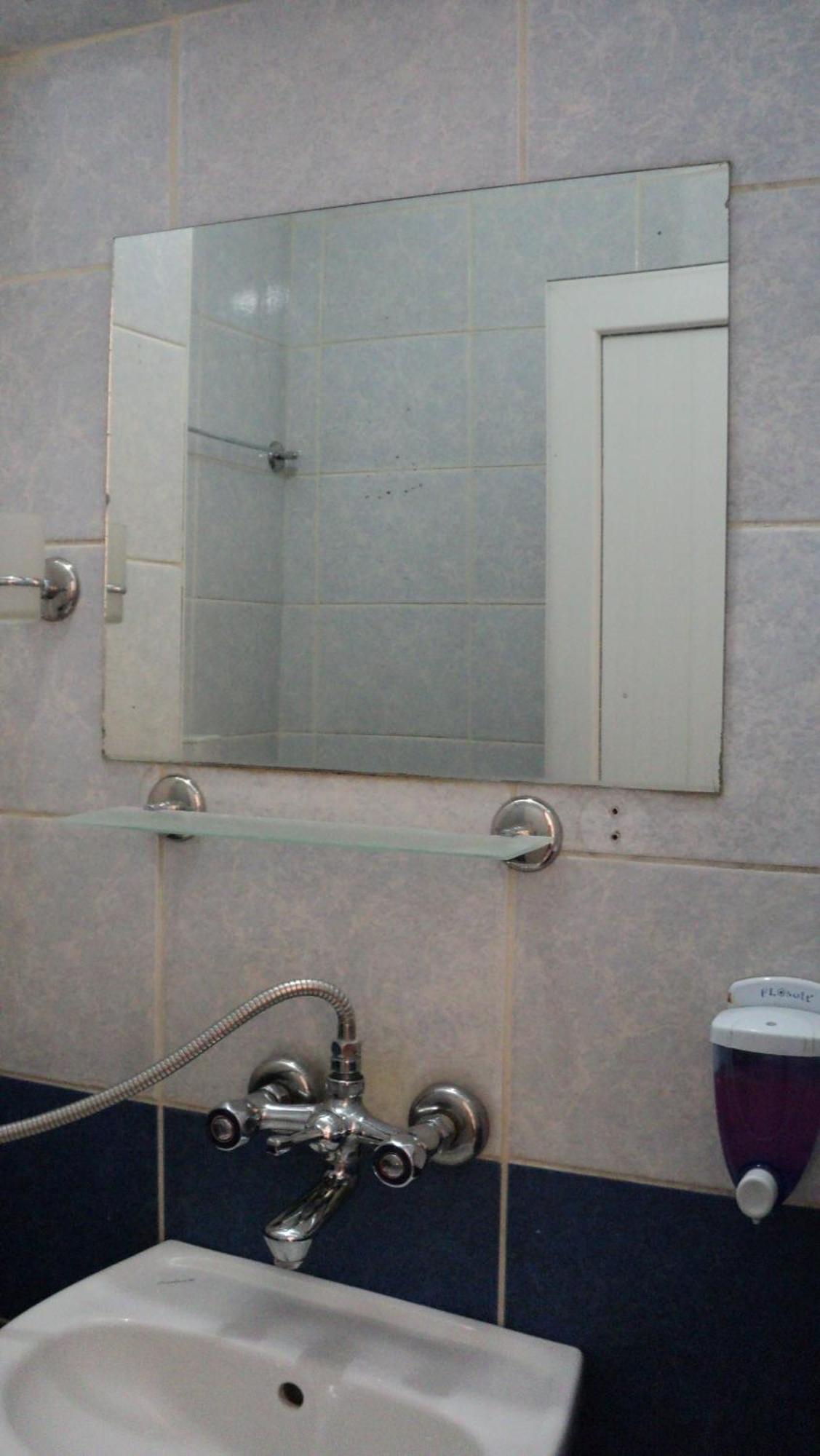 Yavuz Hotel Ankara Eksteriør bilde